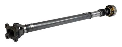 Crown Automotive Jeep Replacement - Crown Automotive 52105728AE Drive Shaft for 05-06 Commander Grand Cherokee