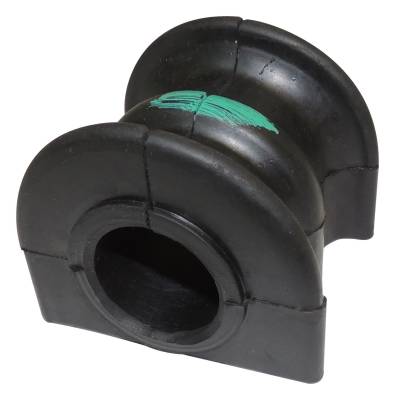 Crown Automotive Jeep Replacement - Crown Automotive 52089465AF Sway Bar Bushing for Grand Cherokee WK