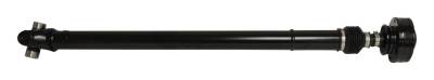 Crown Automotive Jeep Replacement - Crown Automotive 52105884AA Drive Shaft for 00-04 Grand Cherokee