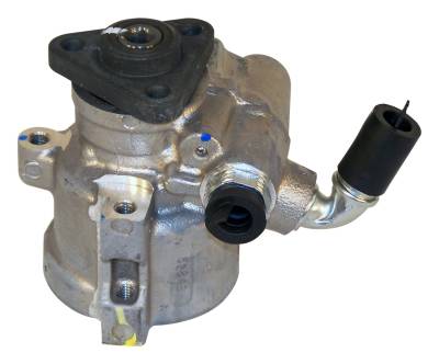 Crown Automotive Jeep Replacement - Crown Automotive 52088582AC Power Steering Pump