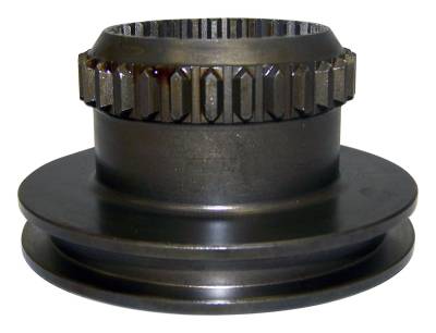 Crown Automotive Jeep Replacement - Crown Automotive 53006090 Range Mode Shift Sleeve