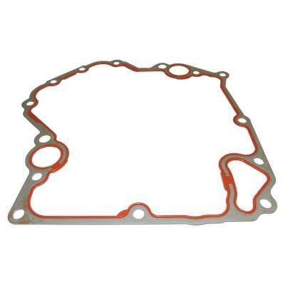 Crown Automotive Jeep Replacement - Crown Automotive 53020862 Timing Cover Gasket