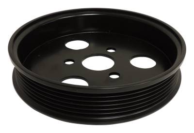 Crown Automotive Jeep Replacement - Crown Automotive 53034094AA Power Steering Pump Pulley