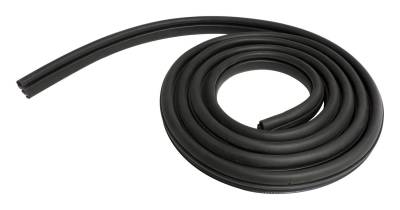Crown Automotive Jeep Replacement - Crown Automotive 55113020AF Door Weatherstrip for 07-12 Liberty Nitro