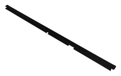 Crown Automotive Jeep Replacement - Crown Automotive 55135891AF Door Weatherstrip for 99-04 Jeep Grand Cherokee WJ