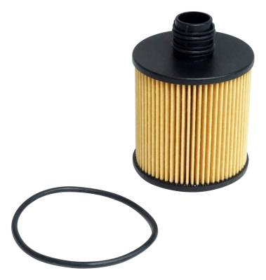 Crown Automotive Jeep Replacement - Crown Automotive 68103969AA Oil Filter