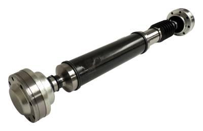 Crown Automotive Jeep Replacement - Crown Automotive 68022107AC Drive Shaft for 07-11 Wrangler JK