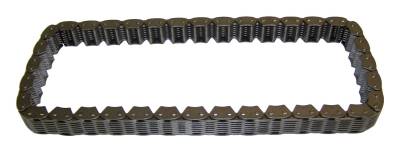 Crown Automotive Jeep Replacement - Crown Automotive 83504575 Transfer Case Chain for 87-96 Jeep Cherokee XJ