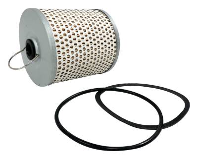 Crown Automotive Jeep Replacement - Crown Automotive 909335 Oil Filter