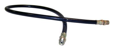 Crown Automotive Jeep Replacement - Crown Automotive J0647585 Oil Filter Inlet Hose
