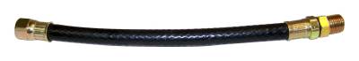 Crown Automotive Jeep Replacement - Crown Automotive J0802040 Flex Fuel Line