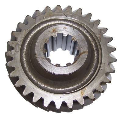 Crown Automotive Jeep Replacement - Crown Automotive J0947382 Transfer Case Input Gear