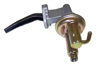 Crown Automotive Jeep Replacement - Crown Automotive J3228195 Mechanical Fuel Pump for CJ5 CJ7 J10 J20
