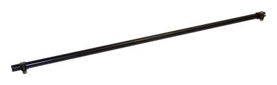 Crown Automotive Jeep Replacement - Crown Automotive J5350589 Steering Tie Rod Tube for CJ5 CJ6 CJ7 Scrambler