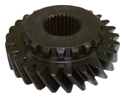 Crown Automotive Jeep Replacement - Crown Automotive J8131685 Transfer Case Input Gear