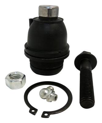 Crown Automotive Jeep Replacement - Crown Automotive K500063 Ball Joint for 07-17 Caliber/Compass/Patriot