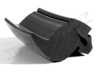 Metro Moulded Parts - Metro Moulded HF 65 Hood Bumper Stop