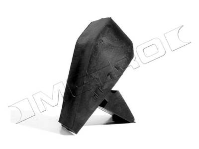 Metro Moulded Parts - Metro Moulded HF 71 Hood To Fender Bumper Stop