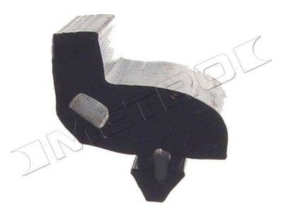 Metro Moulded Parts - Metro Moulded HF 60 Hood Bumper Stop