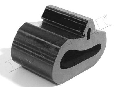Metro Moulded Parts - Metro Moulded HF 19-B Hood Bumper Stop