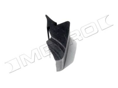 Metro Moulded Parts - Metro Moulded HF 57 Hood Side Bumper Stop