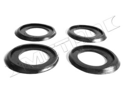 Metro Moulded Parts - Metro Moulded MP 989-G Antenna Pad Mount Bushing