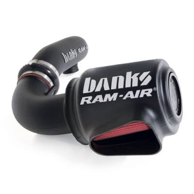 Banks Power - Banks Power 41816 Banks Ram-Air Intake System