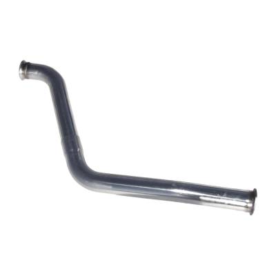 MBRP Exhaust - MBRP Exhaust DS6206 3.5" Downpipe Kit Retains Factory Cat T409