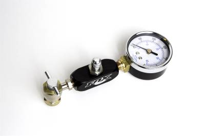 FOX Offroad Shocks - Fox Shocks 802-02-002-A Nitrogen Filler Gauge