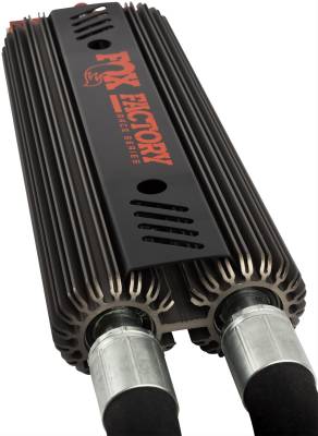 FOX Offroad Shocks - FOX Shocks 883-09-153 Shock Absorber