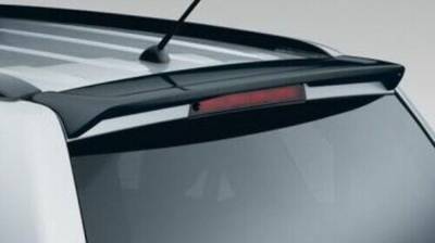 Dallas Automotive Restyling - DAR FG-112 Suzuki Grand Vitara Roof Mount Rear Spoiler Unpainted