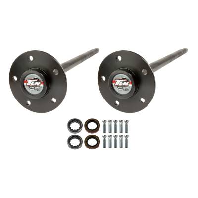 TEN Factory - TEN Factory MG22103 Axle Kit 90-92 Camaro