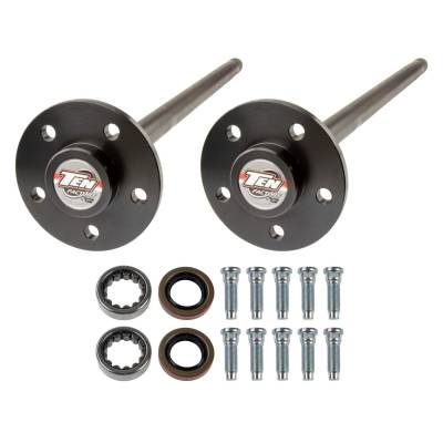 TEN Factory - TEN Factory MG22189 Axle Kit for 05-14 Ford Mustang