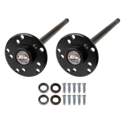 TEN Factory - TEN Factory MG22134 Axle Kit