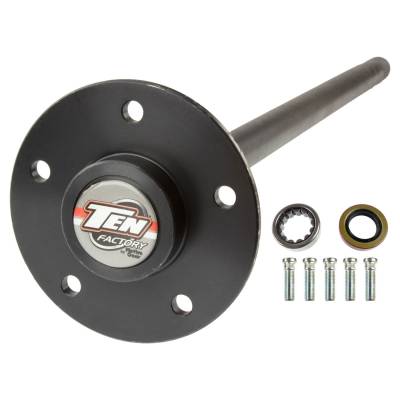 TEN Factory - TEN Factory MG27126 Axle 90-92 Camaro