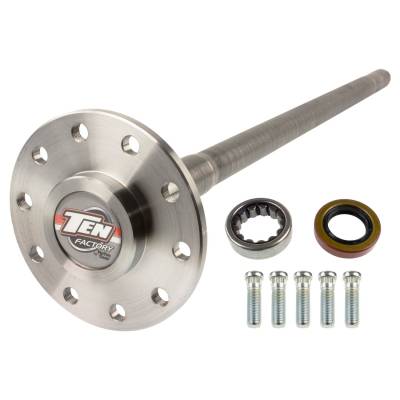 TEN Factory - TEN Factory MG27123 Axle 73 Chevelle El Camino