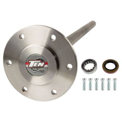 TEN Factory - TEN Factory MG27133 Axle