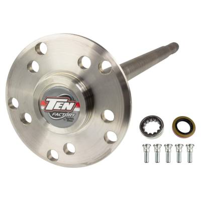 TEN Factory - TEN Factory MG31116 Axle 91-96 Cherokee XJ