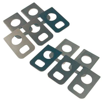 Specialty Products Company / SPC Performance - SPC Performance 36087 Hendrickson HD Shims 2Pack 5Pc Kits