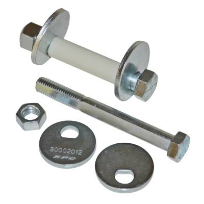 Specialty Products Company / SPC Performance - SPC Performance 25435 Caster/Camber Bolt Kit for 05-15 Toyota Tacoma