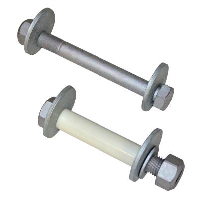 Specialty Products Company / SPC Performance - SPC Performance 25445 Camber Bolt Kit for 01-07 Sequoia 00-06 Tundra