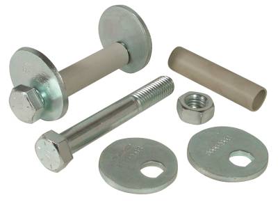 Specialty Products Company / SPC Performance - SPC Performance 25430 Caster/Camber Bolt Kit for 96-04 Toyota Tacoma