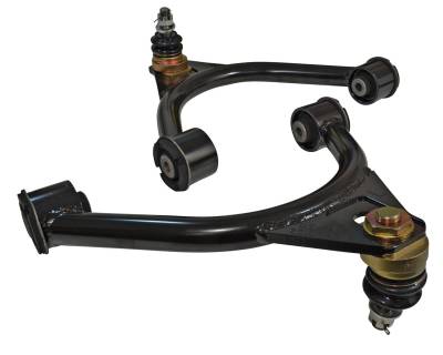 Specialty Products Company / SPC Performance - SPC Performance 72270 Control Arm Left & Right Pair for LEXUS GS