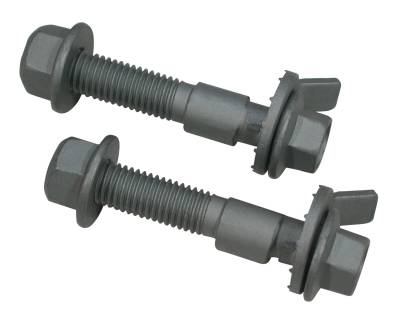 Specialty Products Company / SPC Performance - SPC Performance 81305 Cam Bolt Kit Pair Front for Scion Subaru Pair