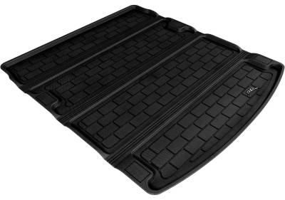 3D MAXpider - 3D MAXpider M1AD0221309 Cargo Liner for 12-18 Audi A6 Quattro S6