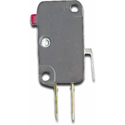Keep It Clean - Keep It Clean KICMICRO1 Plunger Micro Limit Switch