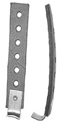 Pypes Performance Exhaust - Pypes HVH20S Stainless Tailpipe Hanger Universal