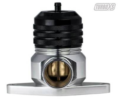 Turbo XS - Turbo XS MS3-HYB Mazdaspeed Hybrid Blow Off Valve