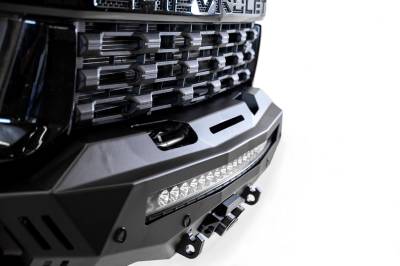 Addictive Desert Designs - Addictive Desert Designs F271202890103 Stealth Fighter Front Bumper