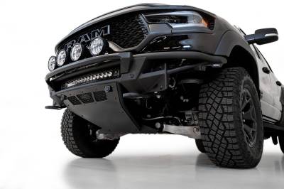 Addictive Desert Designs - Addictive Desert Designs F628102160103 ADD PRO Front Bumper for 21-22 1500